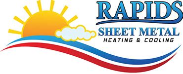 rapids sheet metal works inc|hvac repair wisconsin rapids.